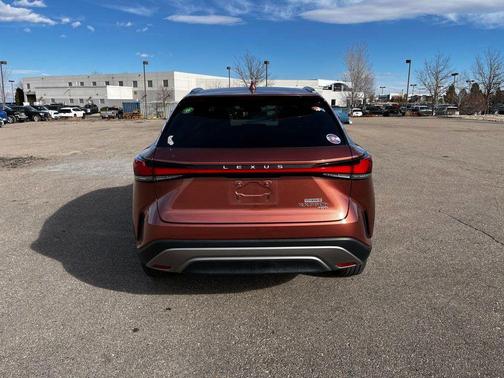 2023 Lexus RX 350 Premium