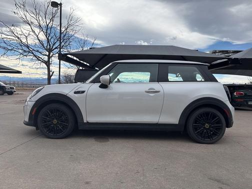 2024 MINI Hardtop Cooper S