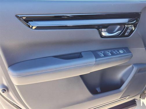 2024 Honda CR-V Hybrid Sport Touring AWD