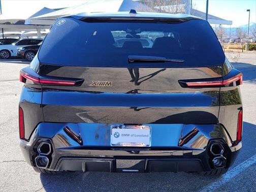 2024 BMW XM Base