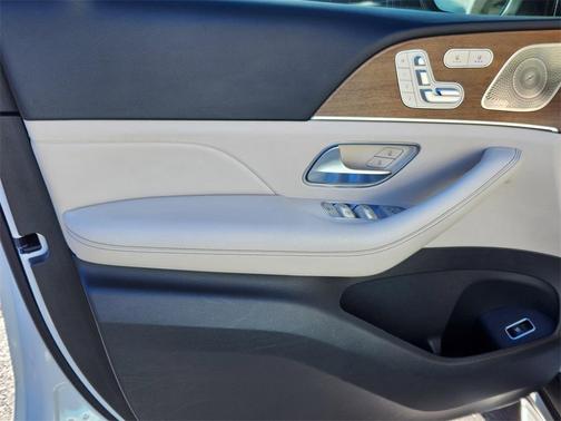 2021 Mercedes-Benz GLE 350 4MATIC