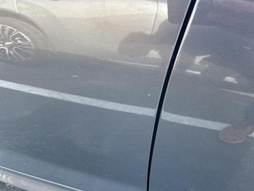 2020 BMW M550 i Xdrive