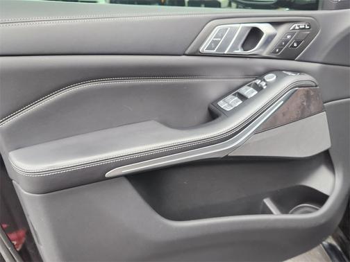 2019 BMW X7 xDrive50i