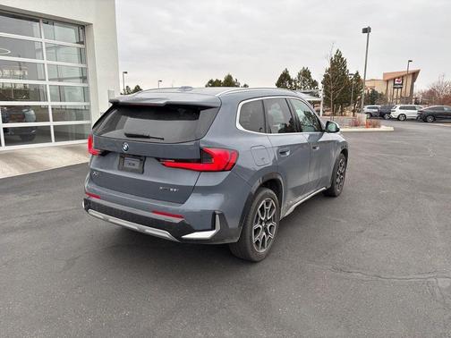2023 BMW X1 xDrive28i