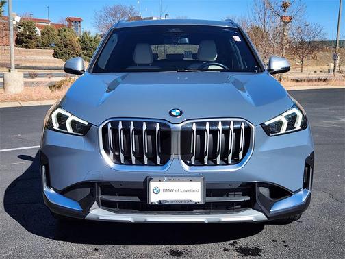 2023 BMW X1 xDrive28i