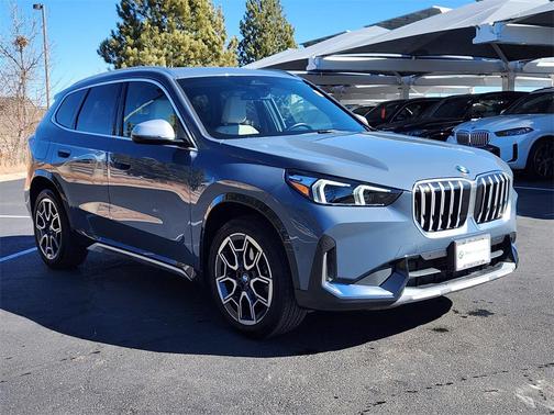 2023 BMW X1 xDrive28i
