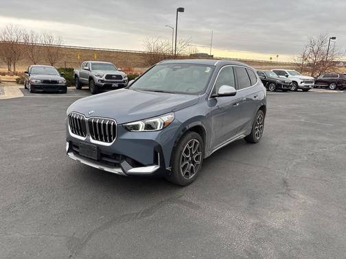 2023 BMW X1 xDrive28i
