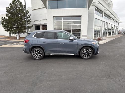 2023 BMW X1 xDrive28i
