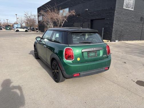 2021 MINI Hardtop Cooper S