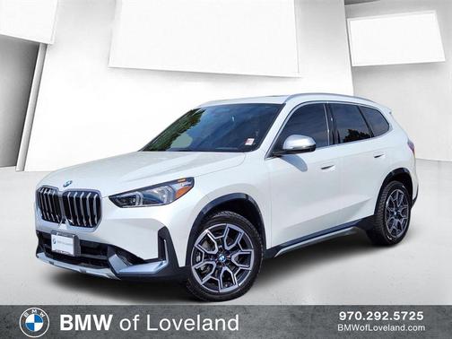 2023 BMW X1 xDrive28i