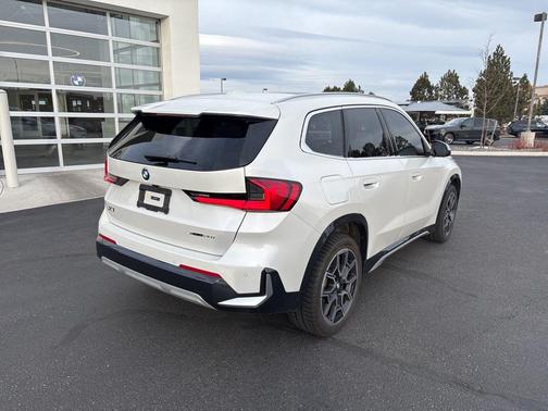 2023 BMW X1 xDrive28i
