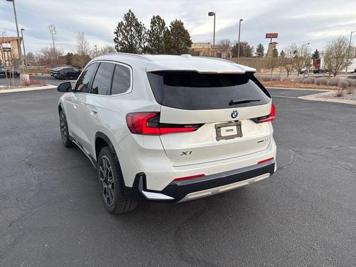 2023 BMW X1 xDrive28i