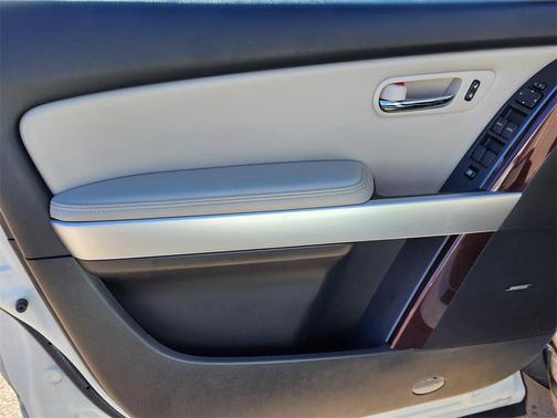 2013 Mazda CX-9 Grand Touring