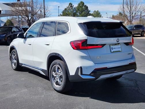 2026 BMW X1 xDrive28i