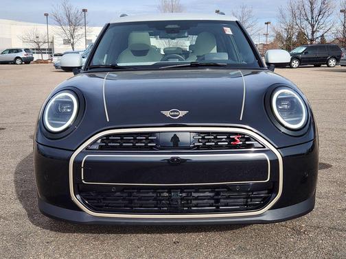 2026 MINI Hardtop Cooper S