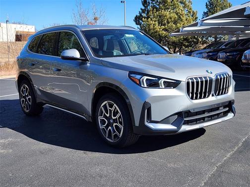 2026 BMW X1 xDrive28i