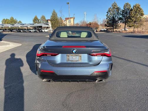 2023 BMW M440 i xDrive