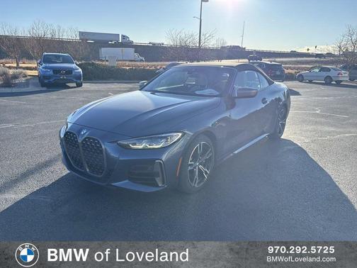 2023 BMW M440 i xDrive