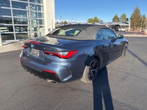 2023 BMW M440 i xDrive