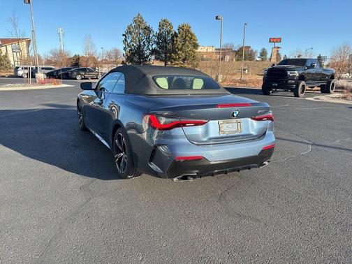 2023 BMW M440 i xDrive