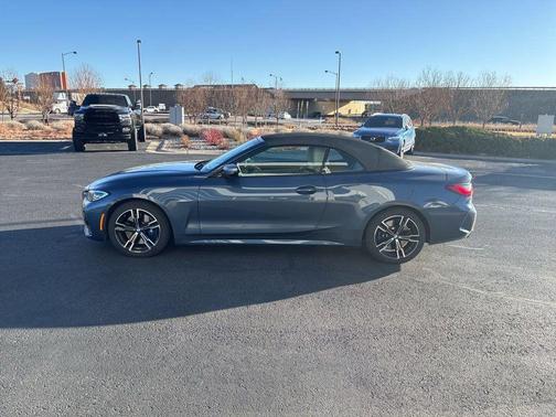 2023 BMW M440 i xDrive