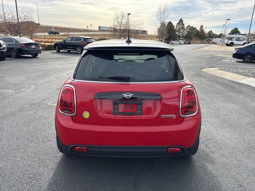 2024 MINI Hardtop Cooper S