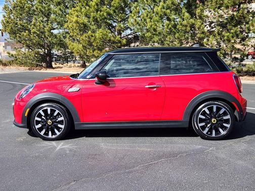 2024 MINI Hardtop Cooper S