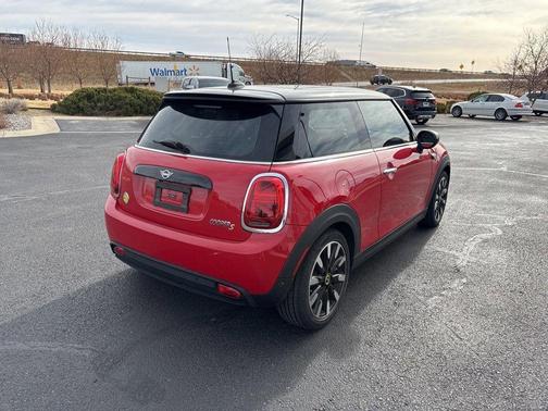 2024 MINI Hardtop Cooper S