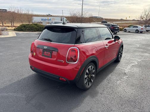 2024 MINI Hardtop Cooper S