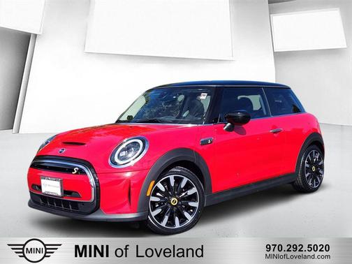 2024 MINI Hardtop Cooper S