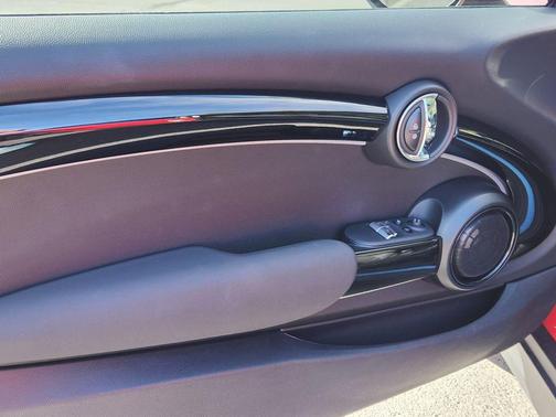 2024 MINI Hardtop Cooper S