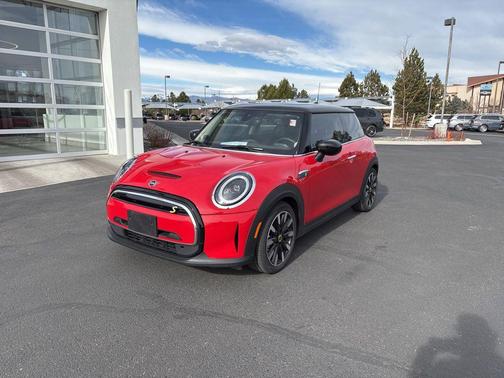 2024 MINI Hardtop Cooper S
