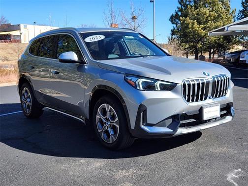 2023 BMW X1 xDrive28i