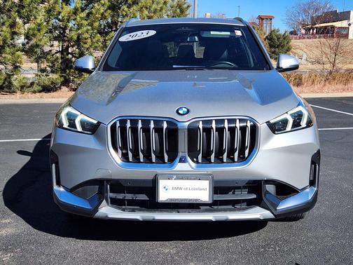 2023 BMW X1 xDrive28i