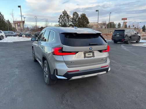 2023 BMW X1 xDrive28i