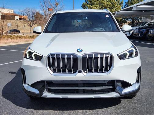 2026 BMW X1 xDrive28i