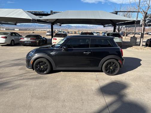 2024 MINI Hardtop Cooper S