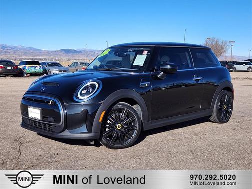 2024 MINI Hardtop Cooper S