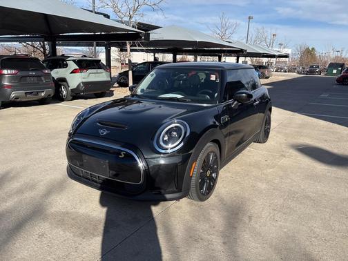 2024 MINI Hardtop Cooper S