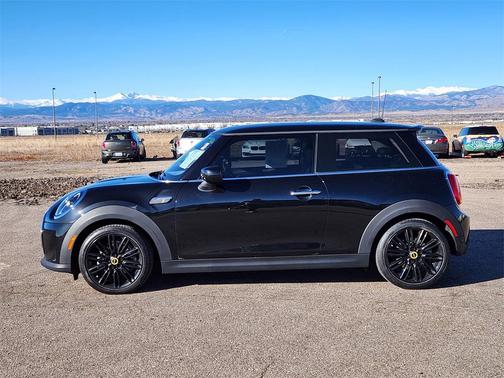 2024 MINI Hardtop Cooper S
