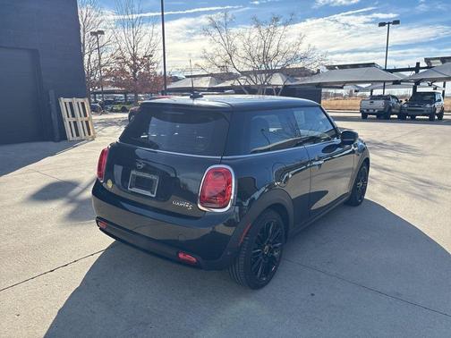 2024 MINI Hardtop Cooper S
