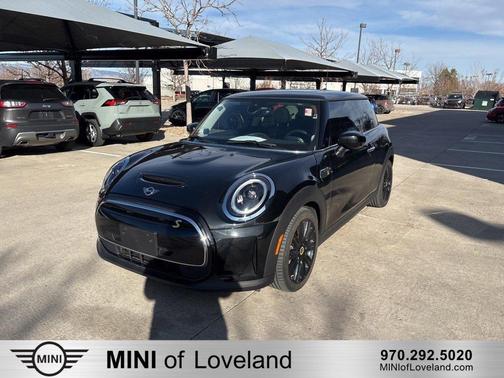 2024 MINI Hardtop Cooper S