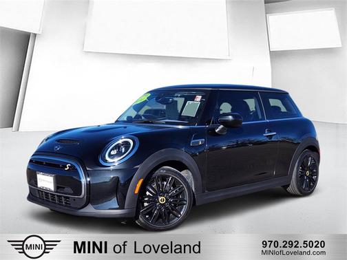2024 MINI Hardtop Cooper S