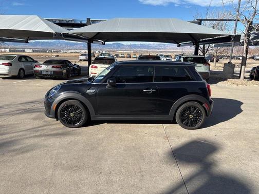 2024 MINI Hardtop Cooper S