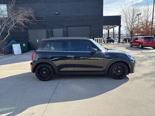 2024 MINI Hardtop Cooper S