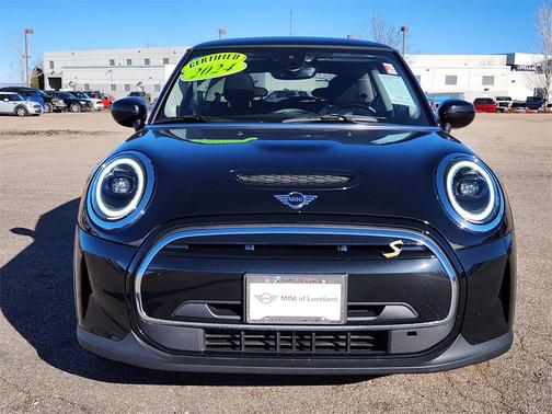 2024 MINI Hardtop Cooper S