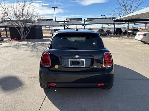 2024 MINI Hardtop Cooper S