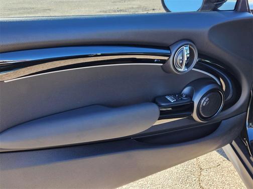 2024 MINI Hardtop Cooper S