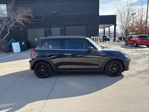 2024 MINI Hardtop Cooper S