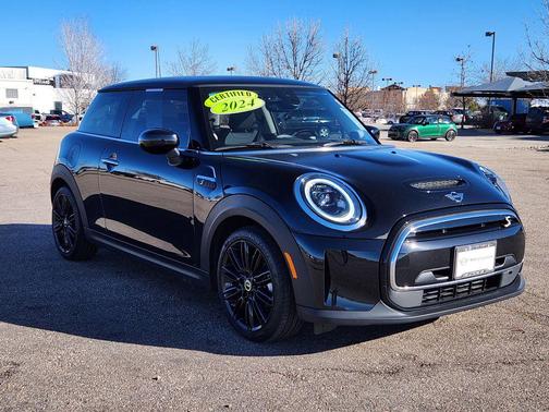 2024 MINI Hardtop Cooper S